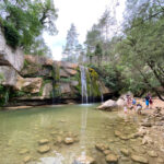 Cascada Ruta del 7 Gorgs de Campdevànol