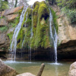 Cascada Ruta del 7 Gorgs de Campdevànol