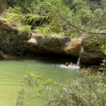 Cascada Ruta del 7 Gorgs de Campdevànol