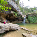 Cascada Ruta del 7 Gorgs de Campdevànol