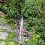 Cascate del Rutor, La Thuile, Aosta, Italy