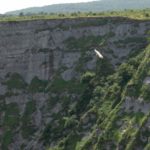 Salto del Nervion (Cascada del Nervion)