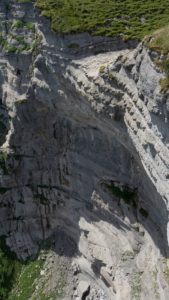 Salto del Nervion (Cascada del Nervion)