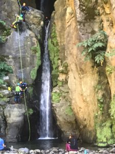 Salto do Cabrito - Azores - Portugal