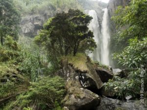 Salto da Farinha