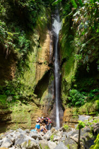 Salto do Rosal