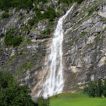 Schreyenbachfall - Linthal