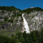 Schreyenbachfall - Linthal