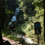 Schwarzenbachfall