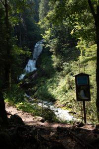 Schwarzenbachfall