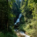 Schwarzenbachfall