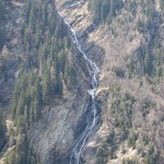 Seebachfall - Sulzau