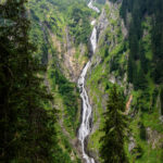 Seebachfall - Sulzau