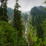 Seebachfall - Sulzau