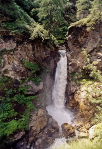 Cascata del Sesia