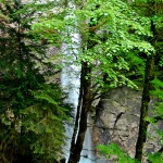 Cascade de Seythenex