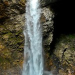 Cascade de Seythenex