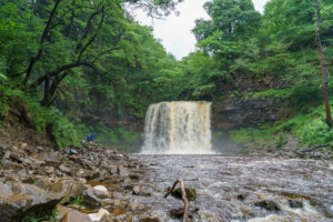 Sgwd Yr Eira