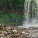 Sgwd Yr Eira