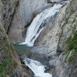 Simmsfall / Simms wasserfall