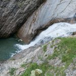 Simmsfall / Simms wasserfall