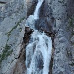 Simmsfall / Simms wasserfall