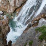 Simmsfall / Simms wasserfall