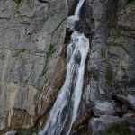 Simmsfall / Simms wasserfall