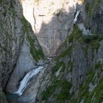 Simmsfall / Simms wasserfall