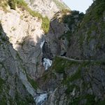 Simmsfall / Simms wasserfall