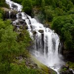 Soknefossen (Galdanefossen)