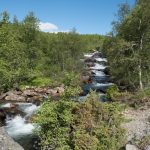 Sputrefossen