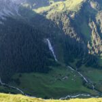 Staubifall - Klausenpass