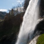 Steinsdalsfossen