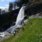 Steinsdalsfossen