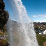 Steinsdalsfossen