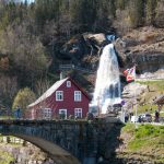 Steinsdalsfossen