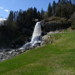 Steinsdalsfossen