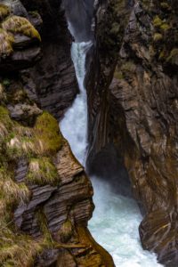 Stieber wasserfall