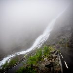 Stigfossen-Trollstigen-bad-weather