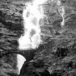 Stigfossen-bridge