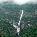 Stodnafossen, Stödnafossen, Stødnafossen