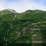 Storefossen, Geirangerfjorden