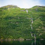 Storefossen, Geirangerfjorden