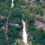 Storefossen, Geirangerfjorden