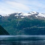 Storefossen, Geirangerfjorden