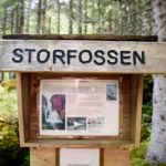 Storfossen - Hommelvik