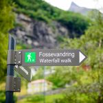 Storfossen-walk