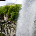 Storseterfossen or Storsaeterfossen