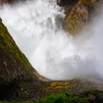 Storseterfossen or Storsaeterfossen